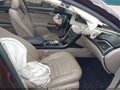 Photo 5 of 17 — 2017 Ford Fusion