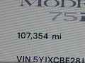 2018 Tesla Model X — photo 16 of 23 | VIN 5YJXCBE28JF104668