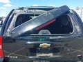 Photo 6 of 19 — 2013 Chevrolet Tahoe