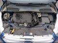 Photo 10 of 17 — 2017 Ford Escape