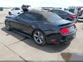 Photo 3 of 17 — 2016 Ford Mustang