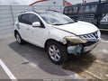 Photo 1 of 16 — 2009 Nissan Murano