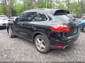 Photo 3 of 17 — 2014 Porsche Cayenne