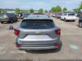 Photo 16 of 21 — 2025 Chevrolet Trax