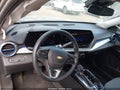 Photo 18 of 21 — 2025 Chevrolet Trax