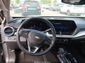Photo 21 of 21 — 2025 Chevrolet Trax