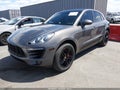 Photo 2 of 16 — 2015 Porsche Macan