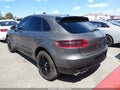Photo 3 of 16 — 2015 Porsche Macan