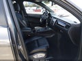 Photo 5 of 16 — 2015 Porsche Macan