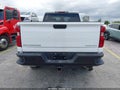 Photo 16 of 16 — 2024 Chevrolet Silverado 2500