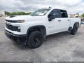 Photo 2 of 16 — 2024 Chevrolet Silverado 2500