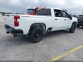 Photo 4 of 16 — 2024 Chevrolet Silverado 2500