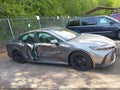 Photo 13 of 16 — 2025 Toyota Camry