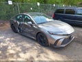 Photo 1 of 16 — 2025 Toyota Camry