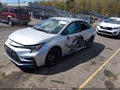 Photo 2 of 16 — 2024 Toyota Corolla