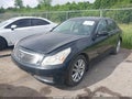 Photo 2 of 16 — 2008 Infiniti G35