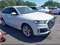 Photo 1 of 16 — 2021 Audi Q7