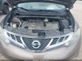 Photo 10 of 16 — 2014 Nissan Murano