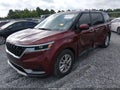 Photo 2 of 16 — 2022 Kia Carnival