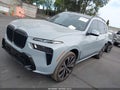 2024 BMW X7 — photo 2 of 19 | VIN 5UX23EM02R9T77542