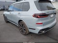 2024 BMW X7 — photo 3 of 19 | VIN 5UX23EM02R9T77542