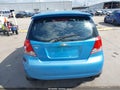 Photo 16 of 18 — 2006 Chevrolet Aveo