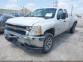 Photo 2 of 14 — 2013 Chevrolet Silverado