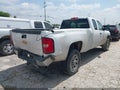 Photo 4 of 14 — 2013 Chevrolet Silverado