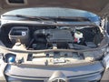 Photo 10 of 17 — 2022 Mercedes-Benz Sprinter