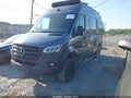 2022 Mercedes-Benz Sprinter — photo 2 of 17 | VIN W1W4EBVY7NP480084