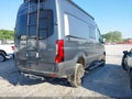 Photo 4 of 17 — 2022 Mercedes-Benz Sprinter