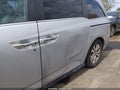 Photo 6 of 16 — 2015 Honda Odyssey