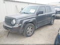 Photo 2 of 11 — 2015 Jeep Patriot