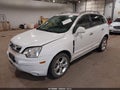 Photo 2 of 11 — 2014 Chevrolet Captiva Sport