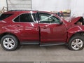 Photo 14 of 18 — 2016 Chevrolet Equinox