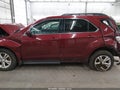 Photo 15 of 18 — 2016 Chevrolet Equinox