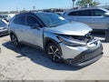 Photo 1 of 16 — 2025 Toyota Corolla Cross