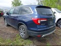 Photo 3 of 16 — 2020 Honda Pilot