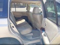 2006 Toyota Highlander Hybrid — photo 8 of 11 | VIN JTEEW21A560001107