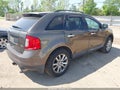 Photo 4 of 11 — 2011 Ford Edge