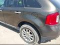 Photo 6 of 11 — 2011 Ford Edge