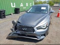 Photo 12 of 16 — 2023 Infiniti Q50
