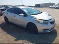 Photo 1 of 11 — 2014 Kia Forte