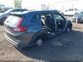 Photo 4 of 15 — 2026 Honda CR-V