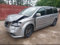 Photo 2 of 18 — 2016 Dodge Grand Caravan