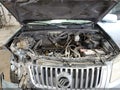 Photo 10 of 16 — 2009 Mercury Mariner