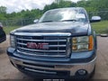 Photo 12 of 16 — 2009 GMC Sierra 1500