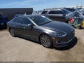 Photo 1 of 18 — 2023 Hyundai Sonata Hybrid