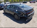 Photo 3 of 18 — 2023 Hyundai Sonata Hybrid