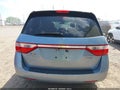 Photo 17 of 17 — 2013 Honda Odyssey
